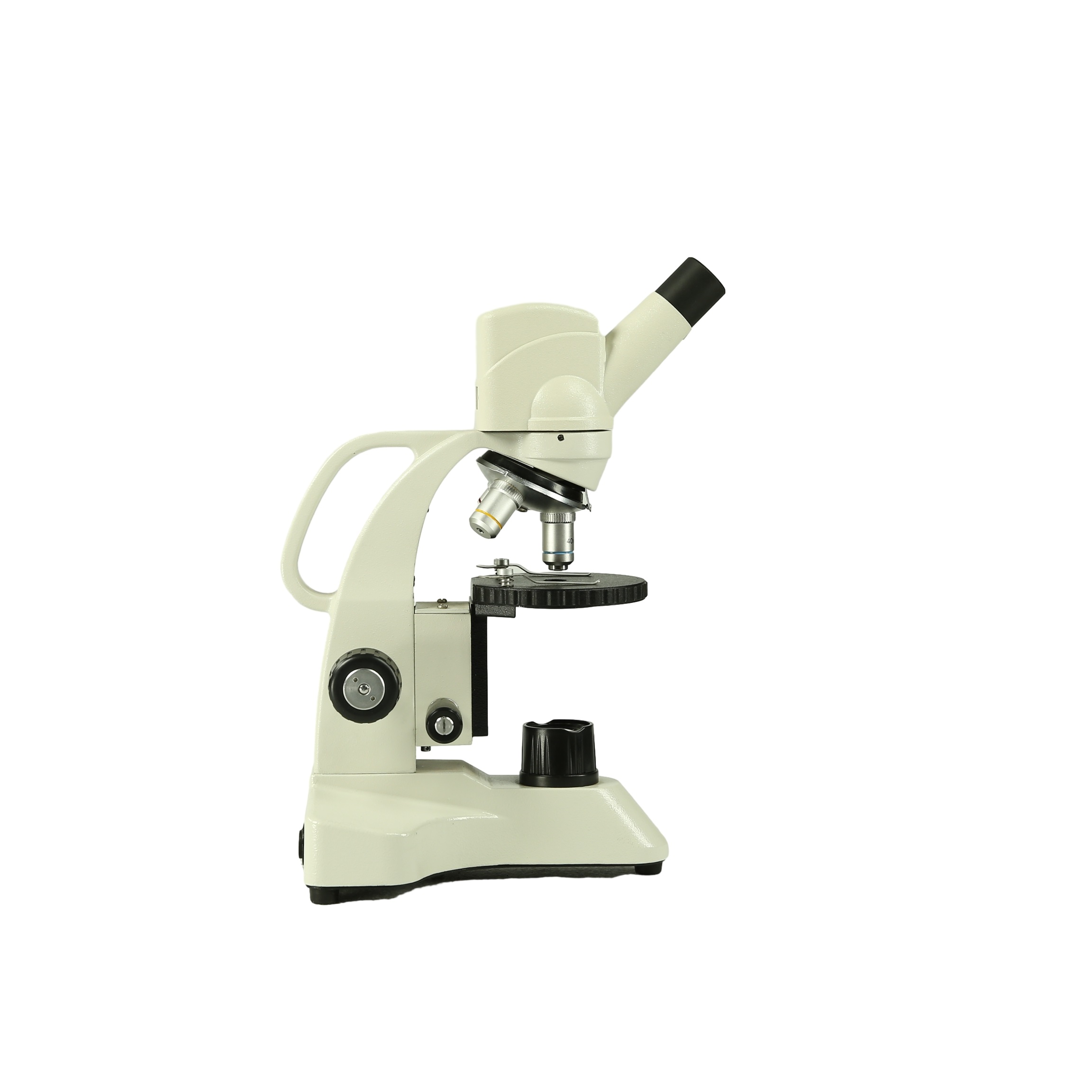 Microscope Compound 40X - 40X-1600X Compound Biological Microscope Optical Laboratory