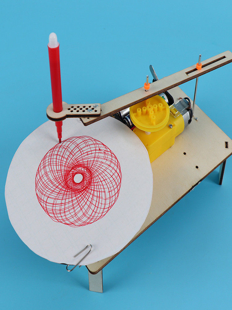 DIY Physical Production Physic – Science Project Diy Bewertung und Preis