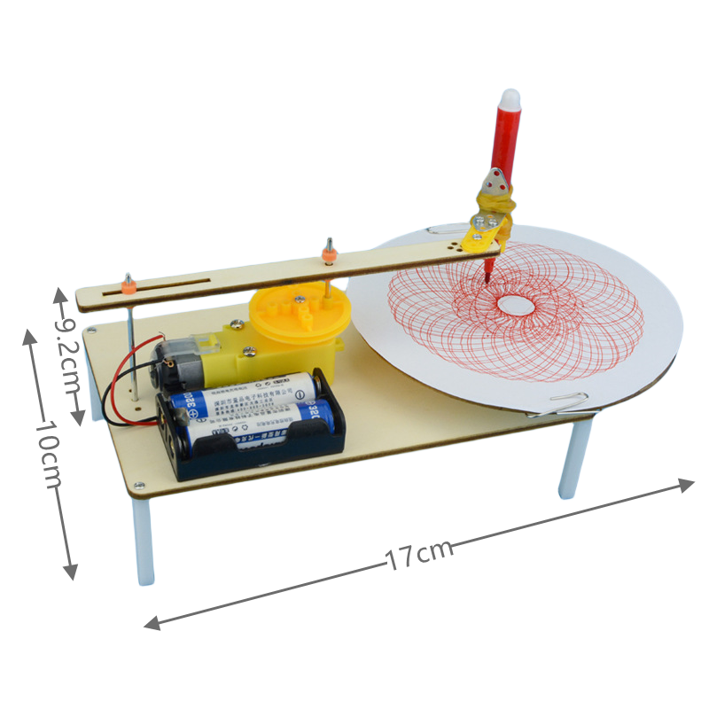 DIY Physical Production Physic – Science Project Diy Bewertung und Preis