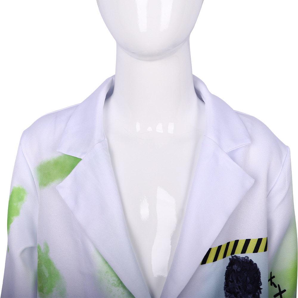 Children's Crazy Scientist Cos – Science Nursery Bewertung und Preis