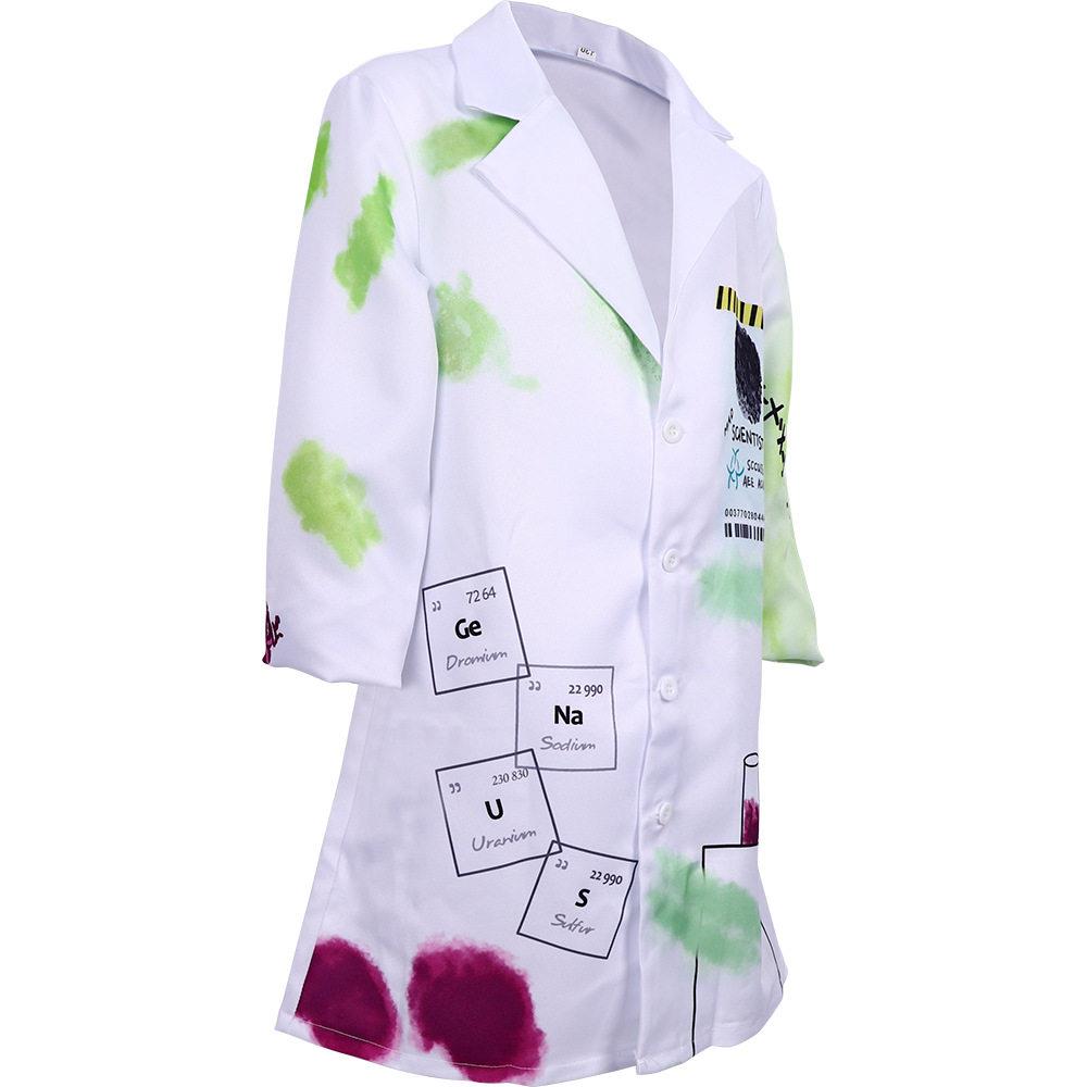 Children's Crazy Scientist Cos – Science Nursery Bewertung und Preis