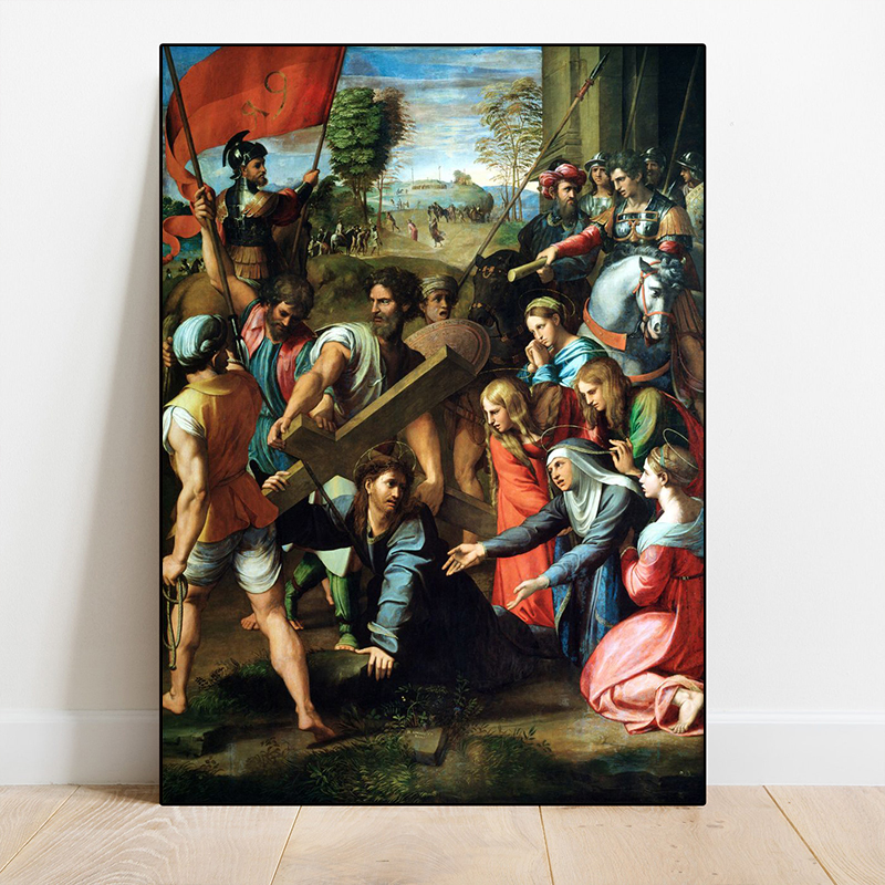 Famous Painter Raphael Paintin – Star Map Poster Bewertung und Preis