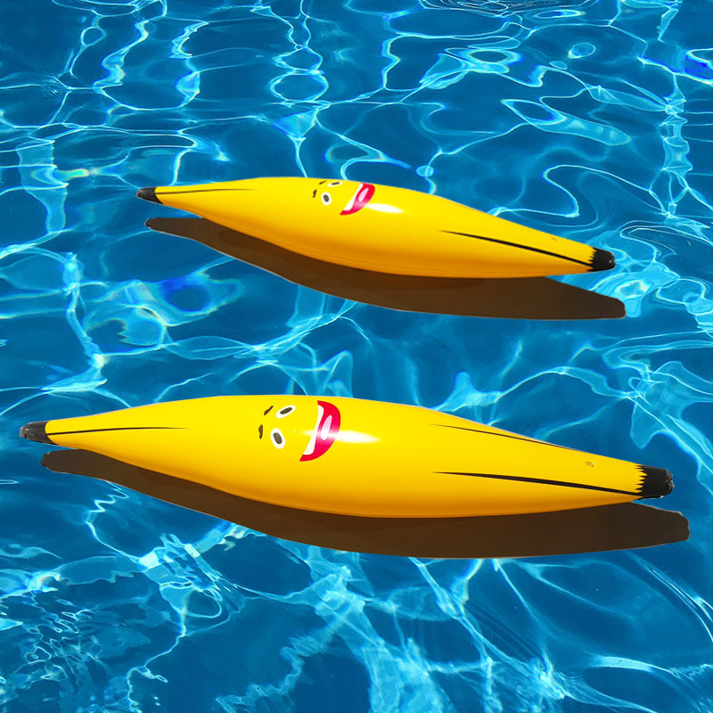 1.8-meter Inflatable Banana Su – Science Of Happiness Bewertung und Preis