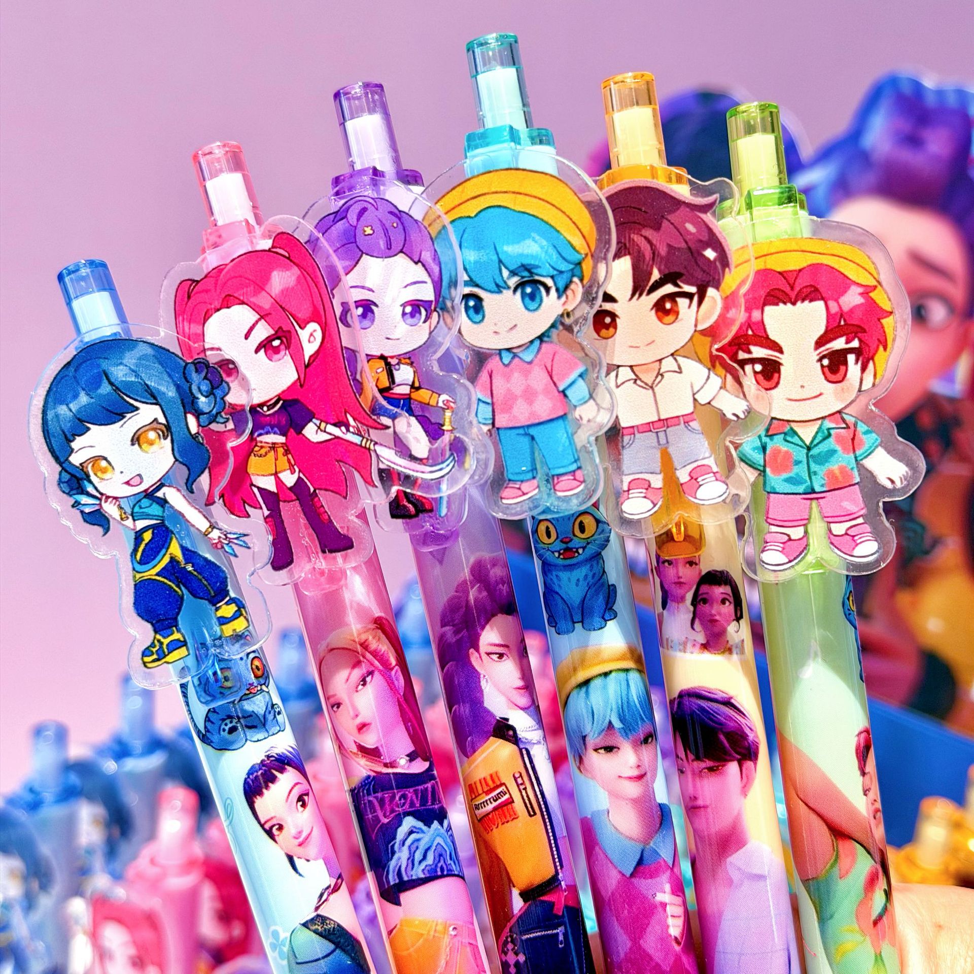 **Anime Theme Kpop Witch Hunt  – Science Of Happiness Bewertung und Preis