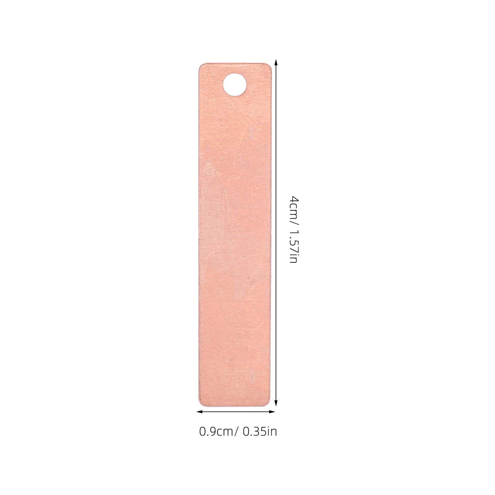 Copper and Zinc Electrode Shee – Science Experiment Bewertung und Preis