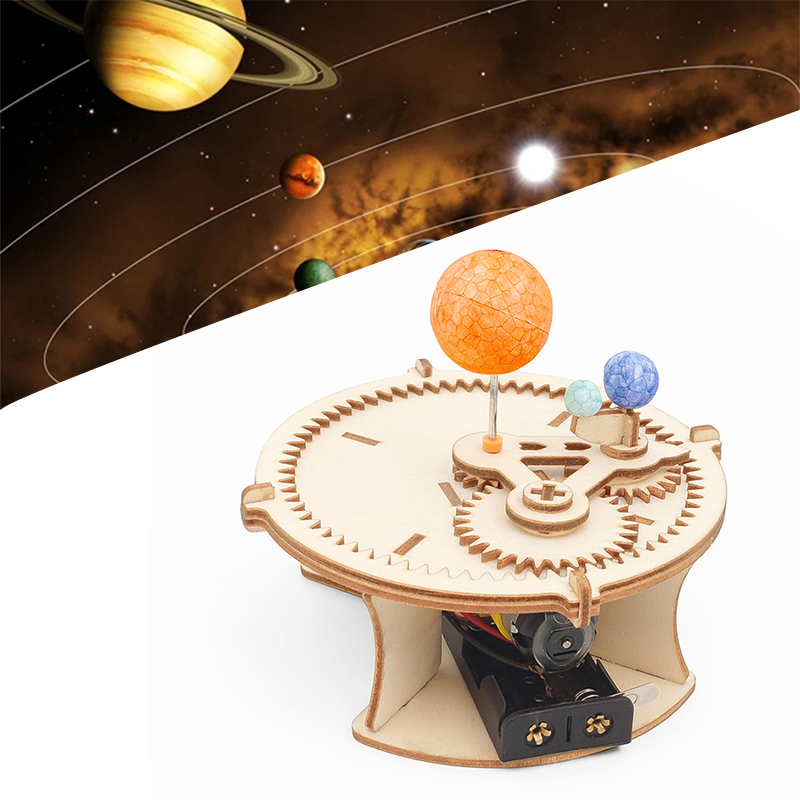 Solar System Astronomy Sun Ear – Science Nature Bewertung und Preis