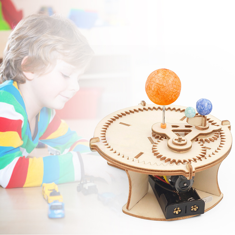 Solar System Astronomy Sun Ear – Science Nature Bewertung und Preis