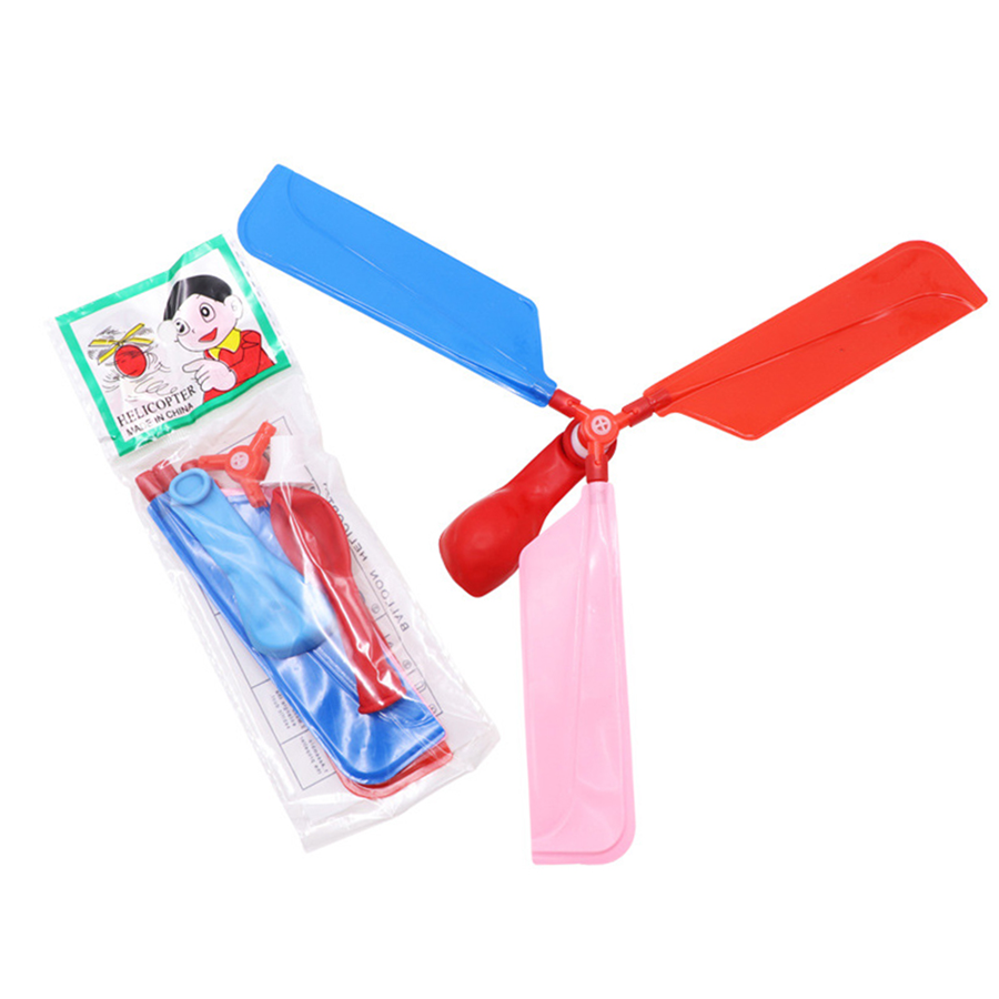 3/6/9sets Balloon Propeller He – Science Experiment Bewertung und Preis