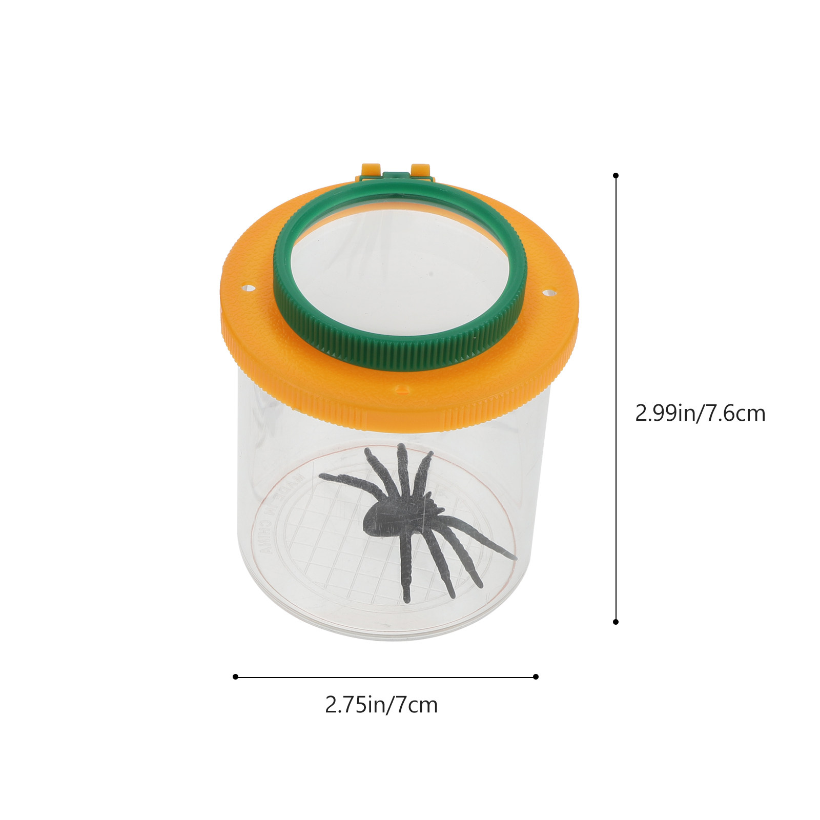 2Pcs Observation Box Insect Vi – Science Nature Bewertung und Preis