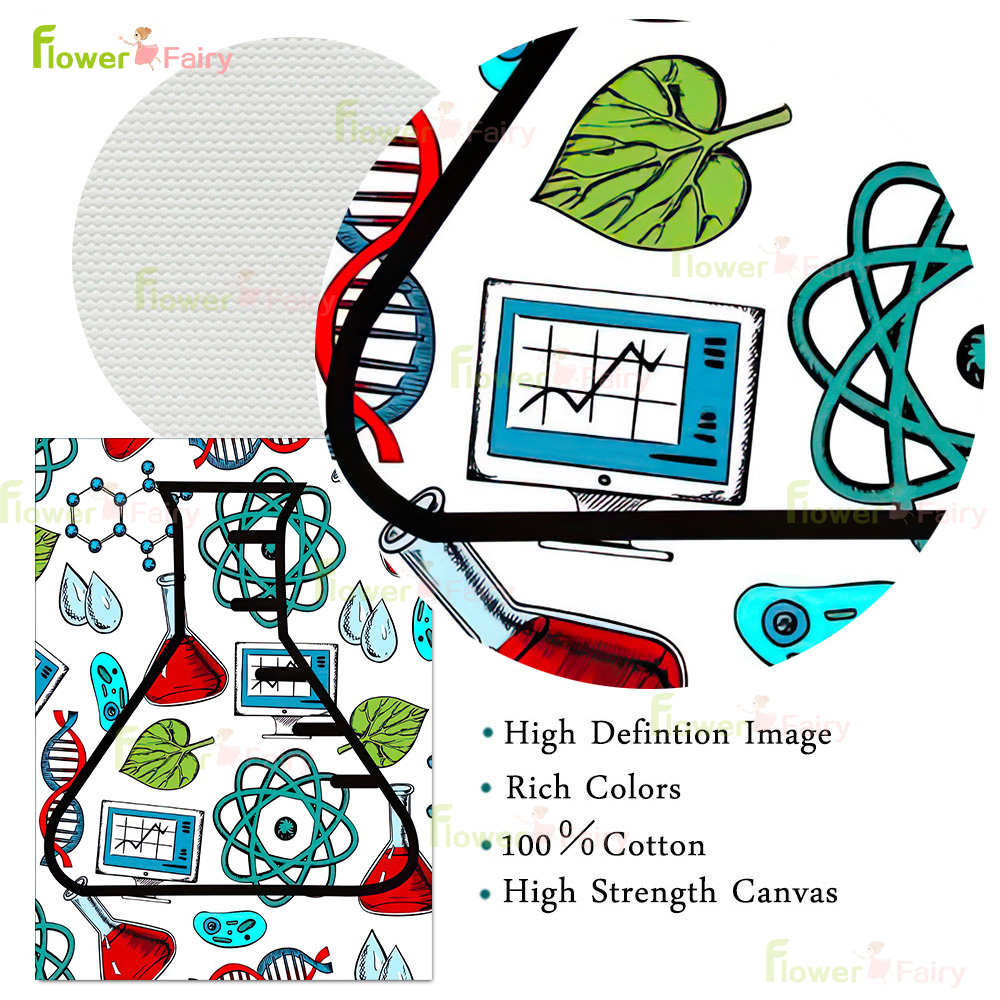 Nursery Biology Chemistry Scie – Science Nursery Bewertung und Preis