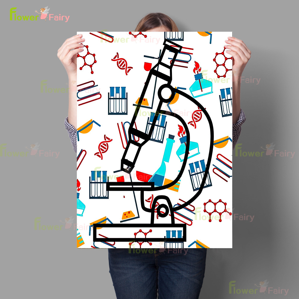 Nursery Biology Chemistry Scie – Science Nursery Bewertung und Preis