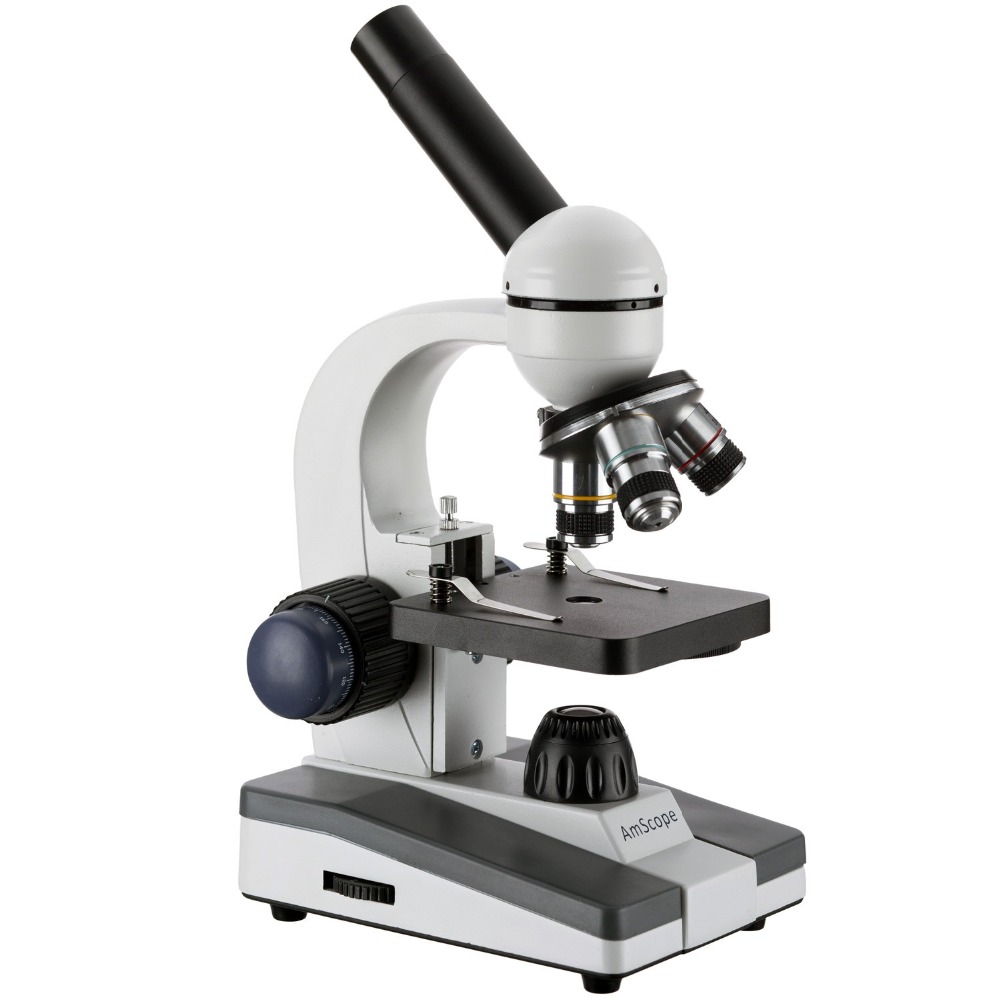 AmScope M150 Series Portable L – Microscope Compound 40X Bewertung und Preis