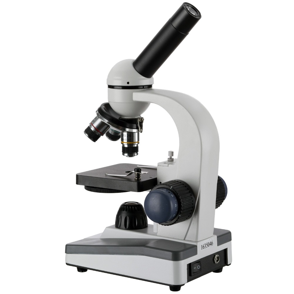 AmScope M150 Series Portable L – Microscope Compound 40X Bewertung und Preis