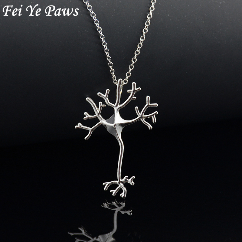 Fei Ye Paws Science Jewelry Ne – Science Of Happiness Bewertung und Preis