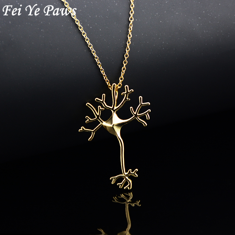 Fei Ye Paws Science Jewelry Ne – Science Of Happiness Bewertung und Preis