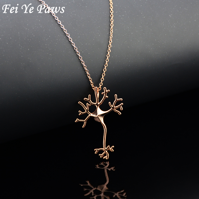 Fei Ye Paws Science Jewelry Ne – Science Of Happiness Bewertung und Preis