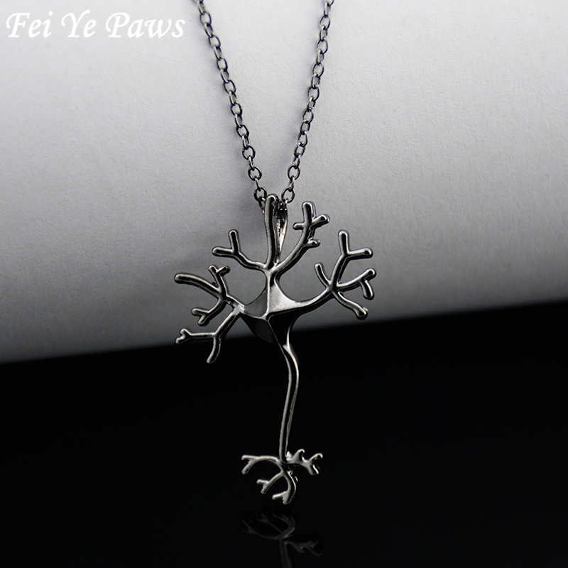 Fei Ye Paws Science Jewelry Ne – Science Of Happiness Bewertung und Preis