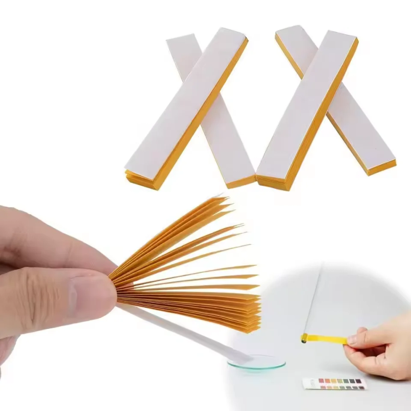 80 Strips/pack PH Test Strips  – Ph Strip Test Bewertung und Preis