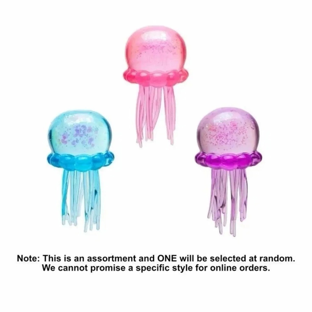 Needoh Fuzz Ball Jellyfish Squ – Crystal Growing Kit Bewertung und Preis