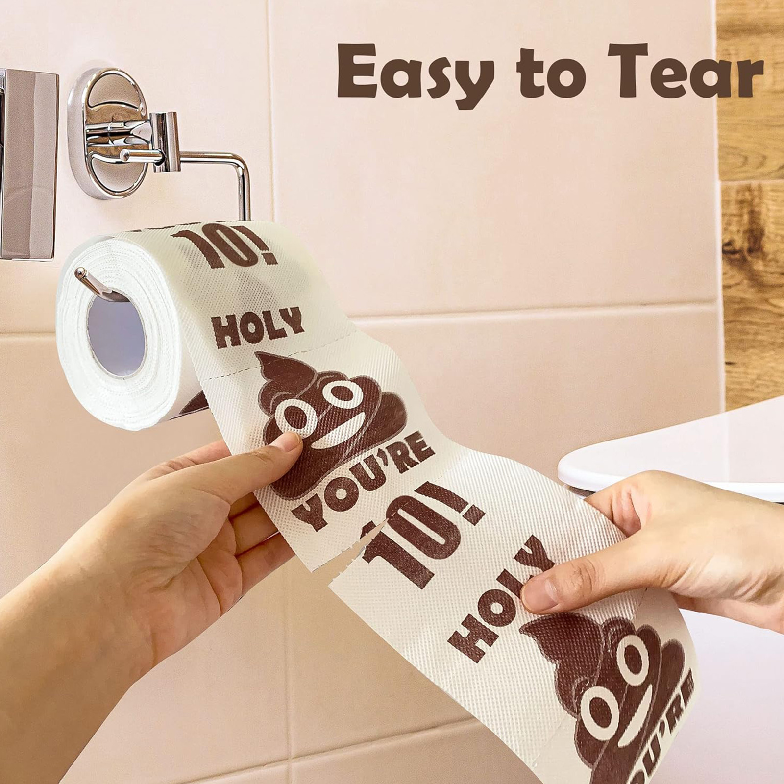 Happy Birthday Gifts, 3-Ply Fu – Science Of Happiness Bewertung und Preis