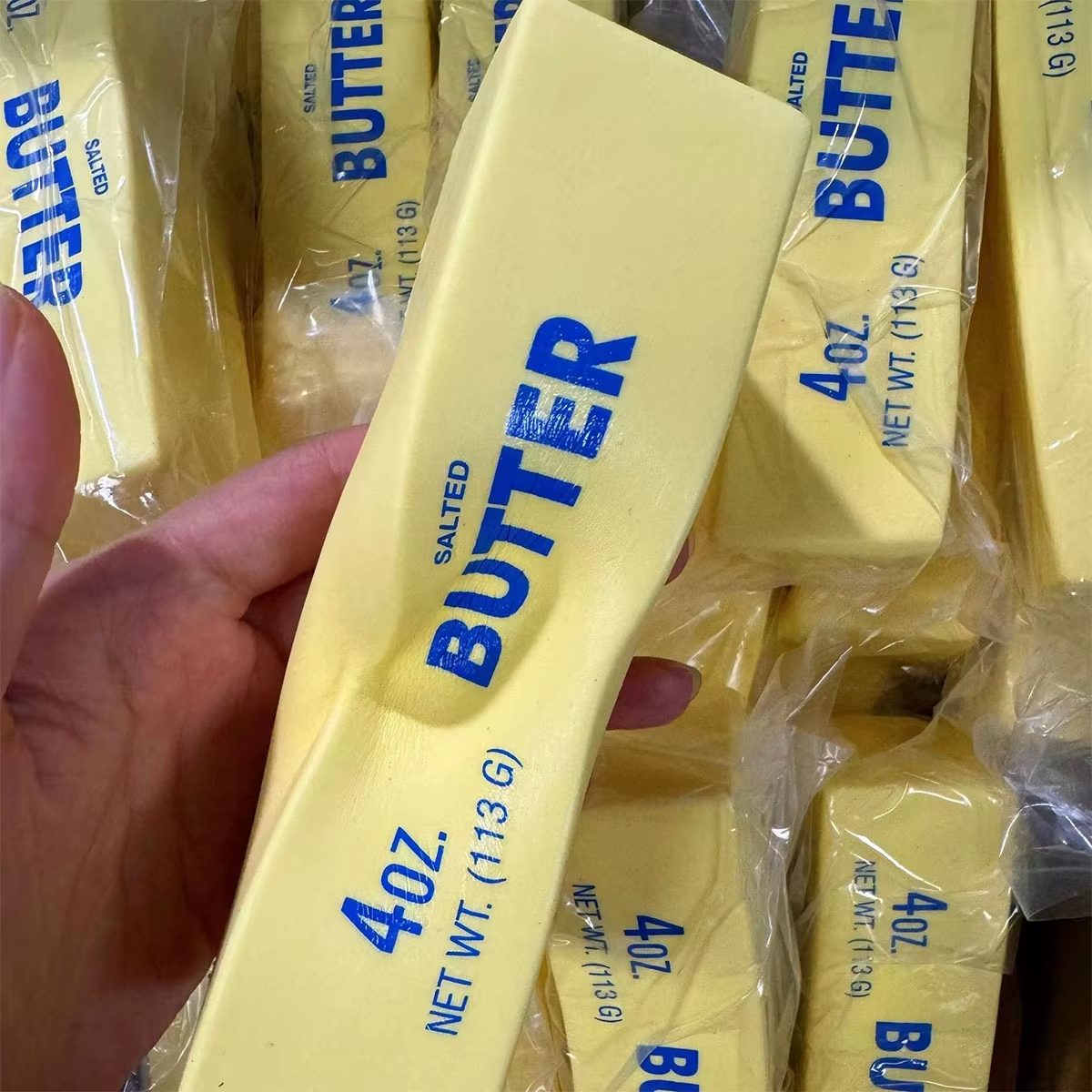 2026 Butter Stick Squishy Fidg – Crystal Growing Kit Bewertung und Preis