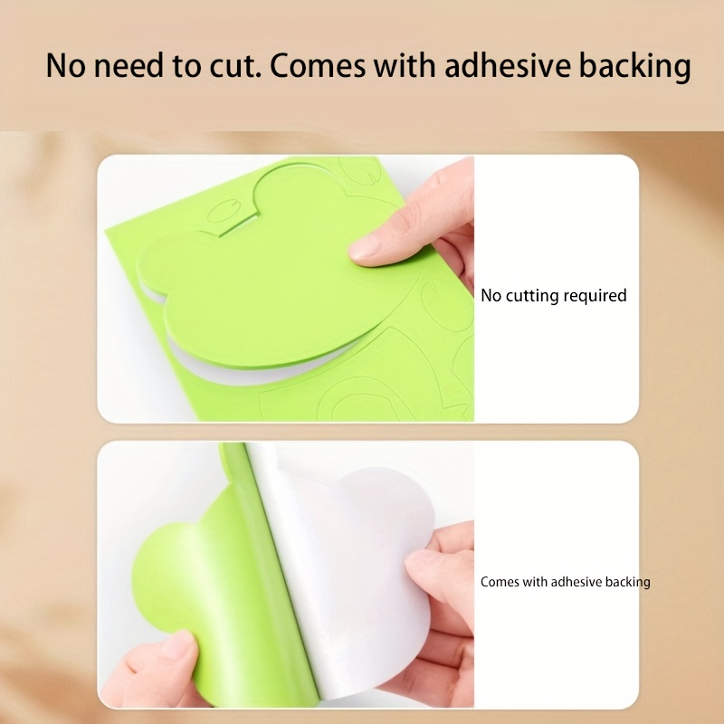 Children's 3D Stickers, 10 Ran – Science Project Diy Bewertung und Preis