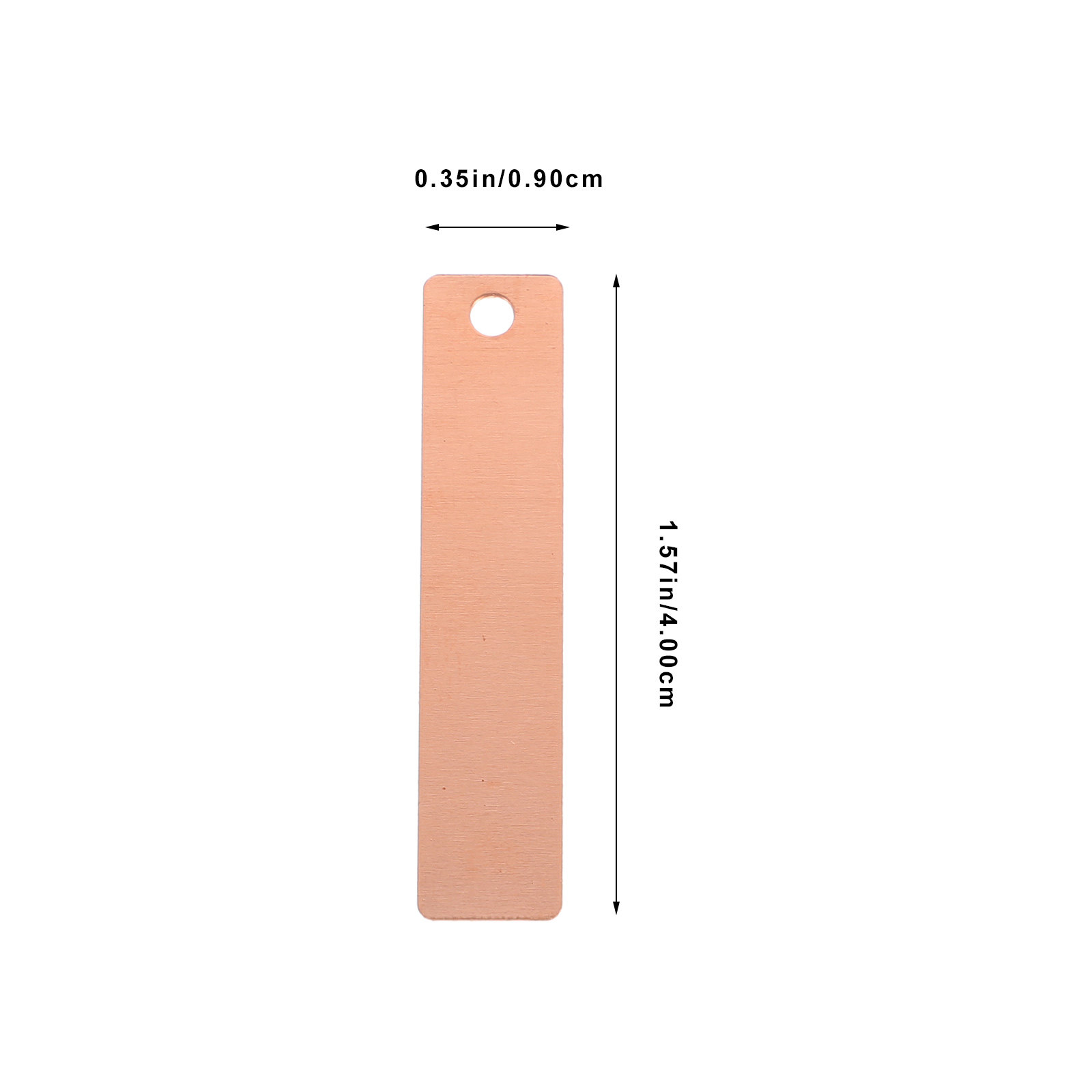 Copper Sheet Zinc Strips 6 Set – Science Experiment Bewertung und Preis