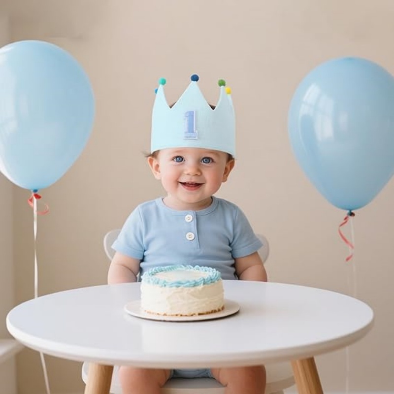 Birthday Hats Unique Happy Bir – Science Of Happiness Bewertung und Preis
