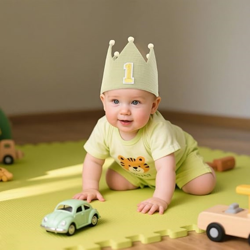 Birthday Hats Unique Happy Bir – Science Of Happiness Bewertung und Preis