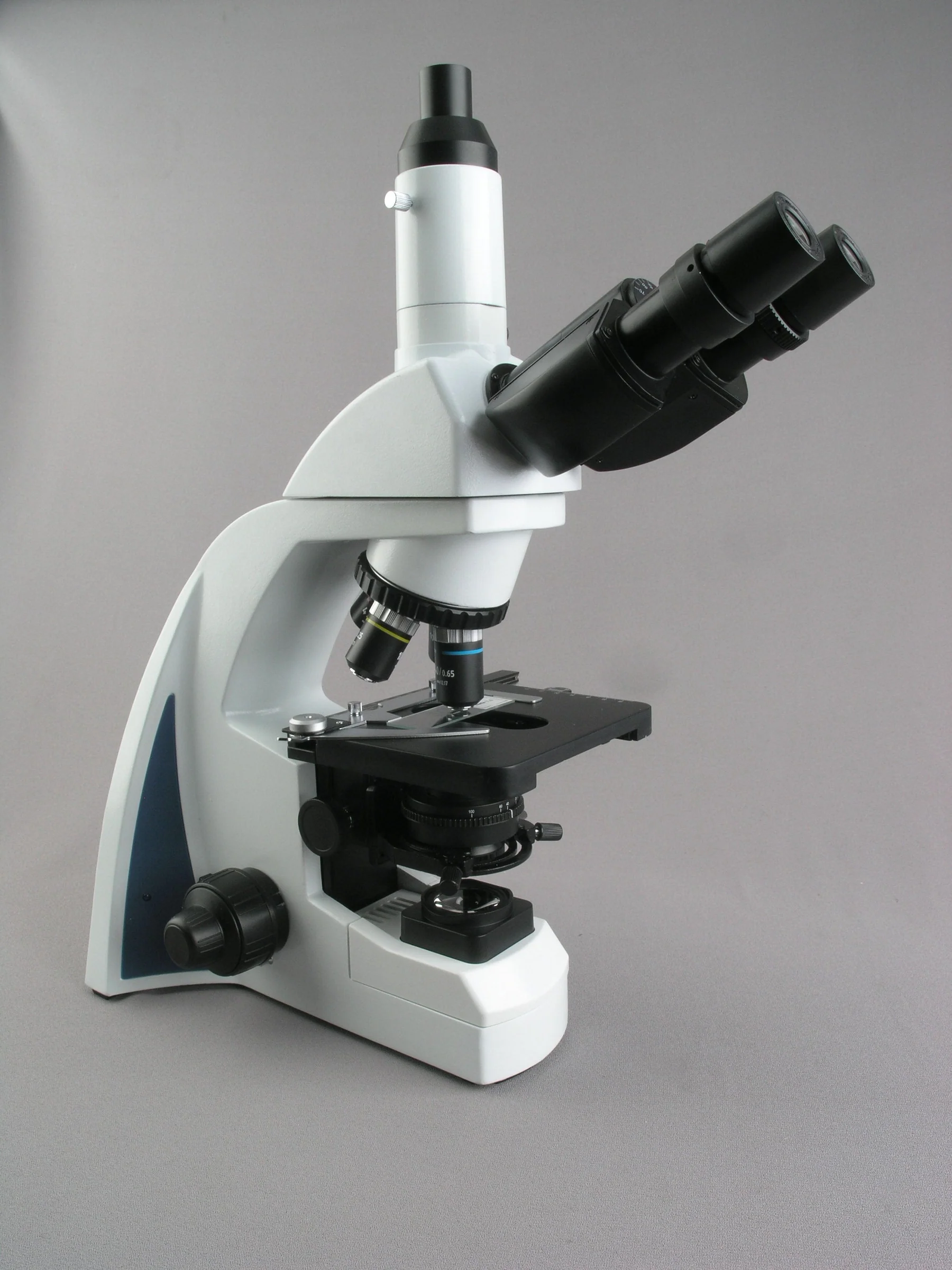 AmScope Infinity-Corrected Tri – Microscope Compound 40X Bewertung und Preis