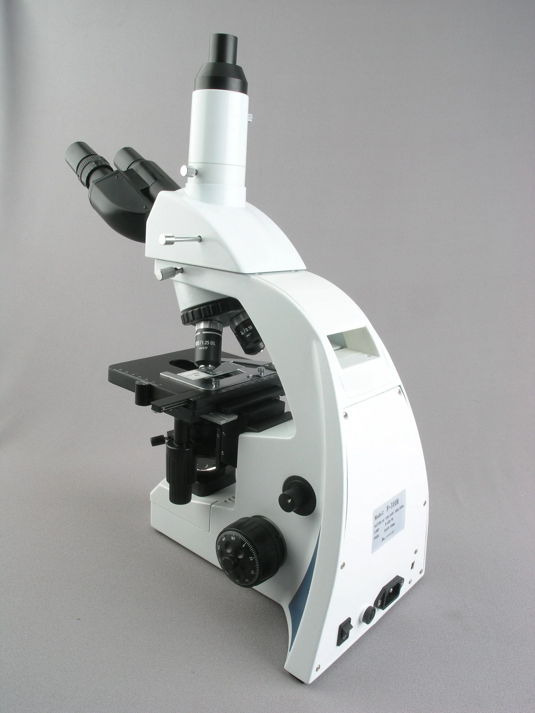 AmScope Infinity-Corrected Tri – Microscope Compound 40X Bewertung und Preis