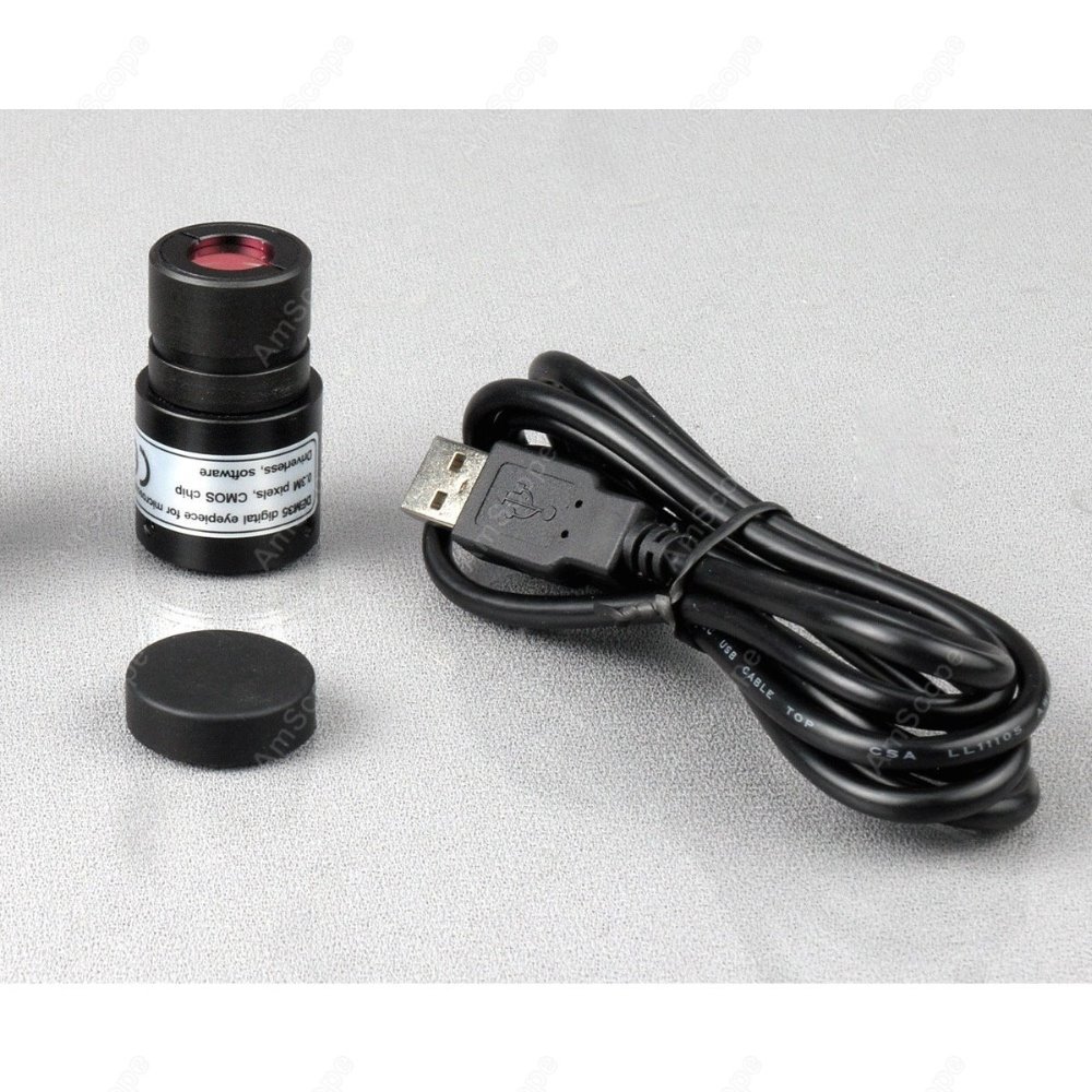 AmScope M600 Series Student Mo – Microscope Compound 40X Bewertung und Preis