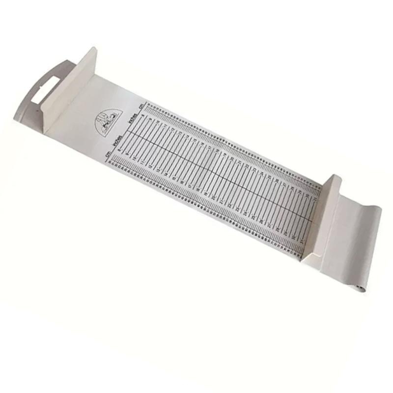  Foldable Infant Height Measur – Science Nursery Bewertung und Preis