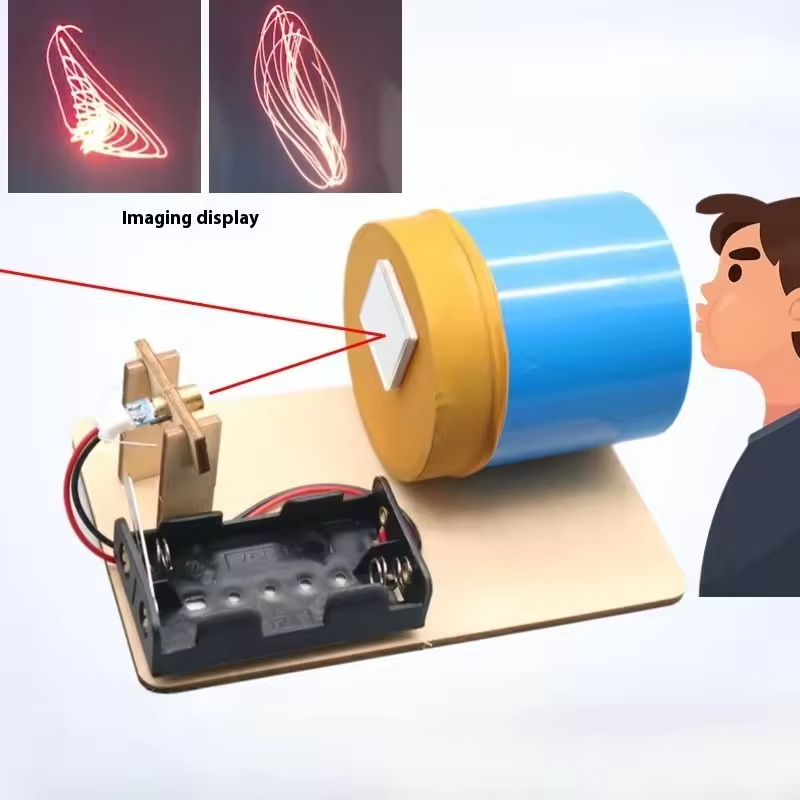 Kids DIY Science Toys Educatio – Science Project Diy Bewertung und Preis