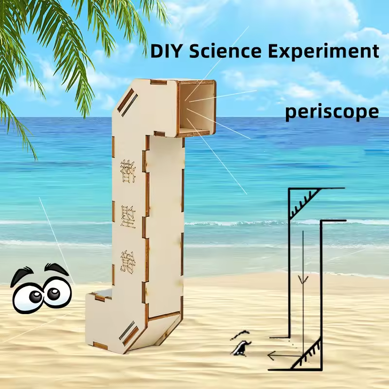Kids DIY Science Toys Educatio – Science Project Diy Bewertung und Preis