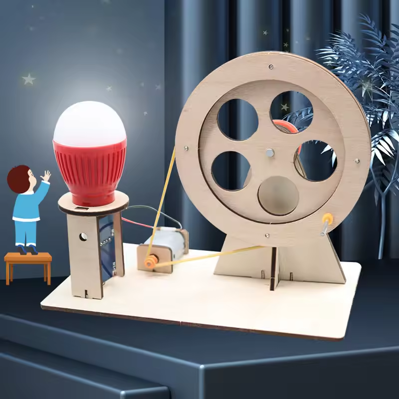 Kids DIY Science Toys Educatio – Science Project Diy Bewertung und Preis