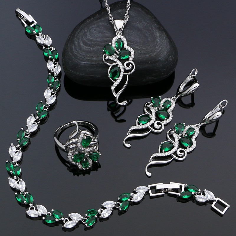 Green Stones 925 Sterling Silv – Crystal Growing Kit Bewertung und Preis