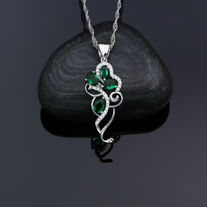 Green Stones 925 Sterling Silv – Crystal Growing Kit Bewertung und Preis