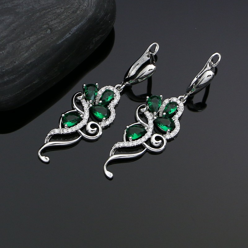 Green Stones 925 Sterling Silv – Crystal Growing Kit Bewertung und Preis