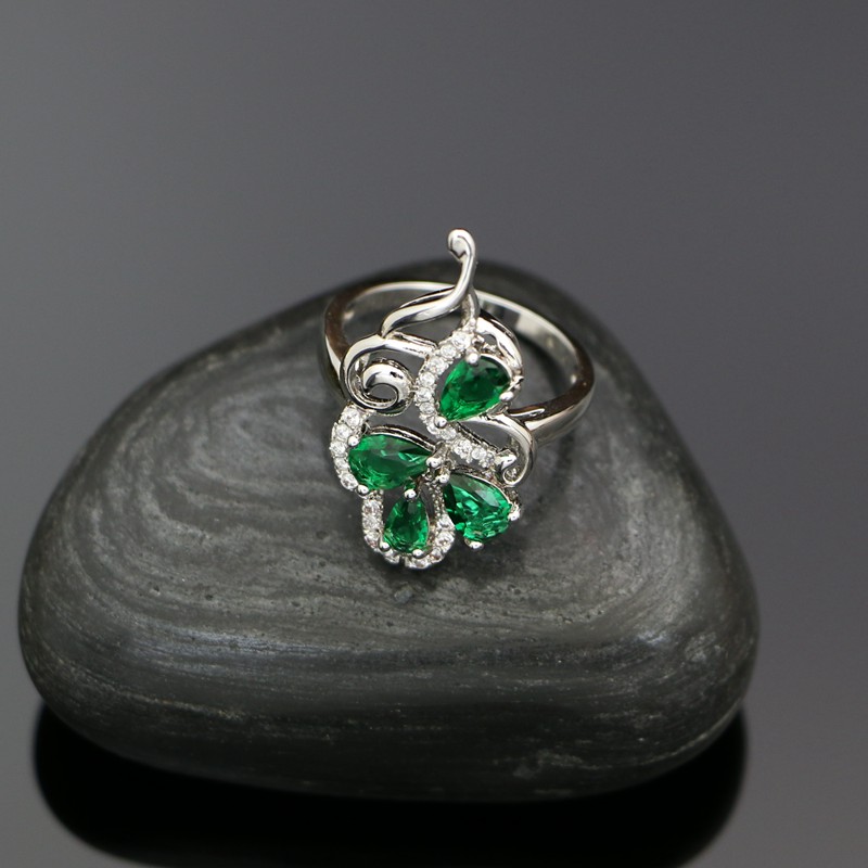 Green Stones 925 Sterling Silv – Crystal Growing Kit Bewertung und Preis