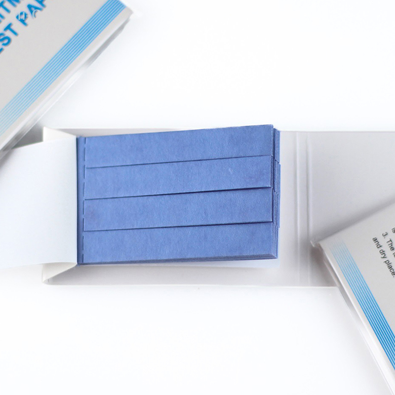 Water and Soil Acid Alkaline D – Ph Strip Test Bewertung und Preis