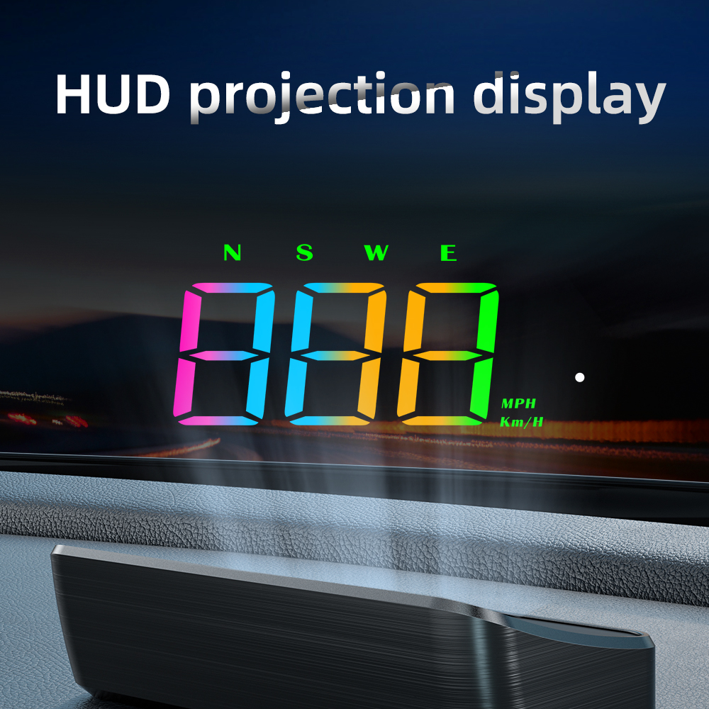 M2S HUD Head Up Display GPS Di – Anemometer Wind Speed Bewertung und Preis