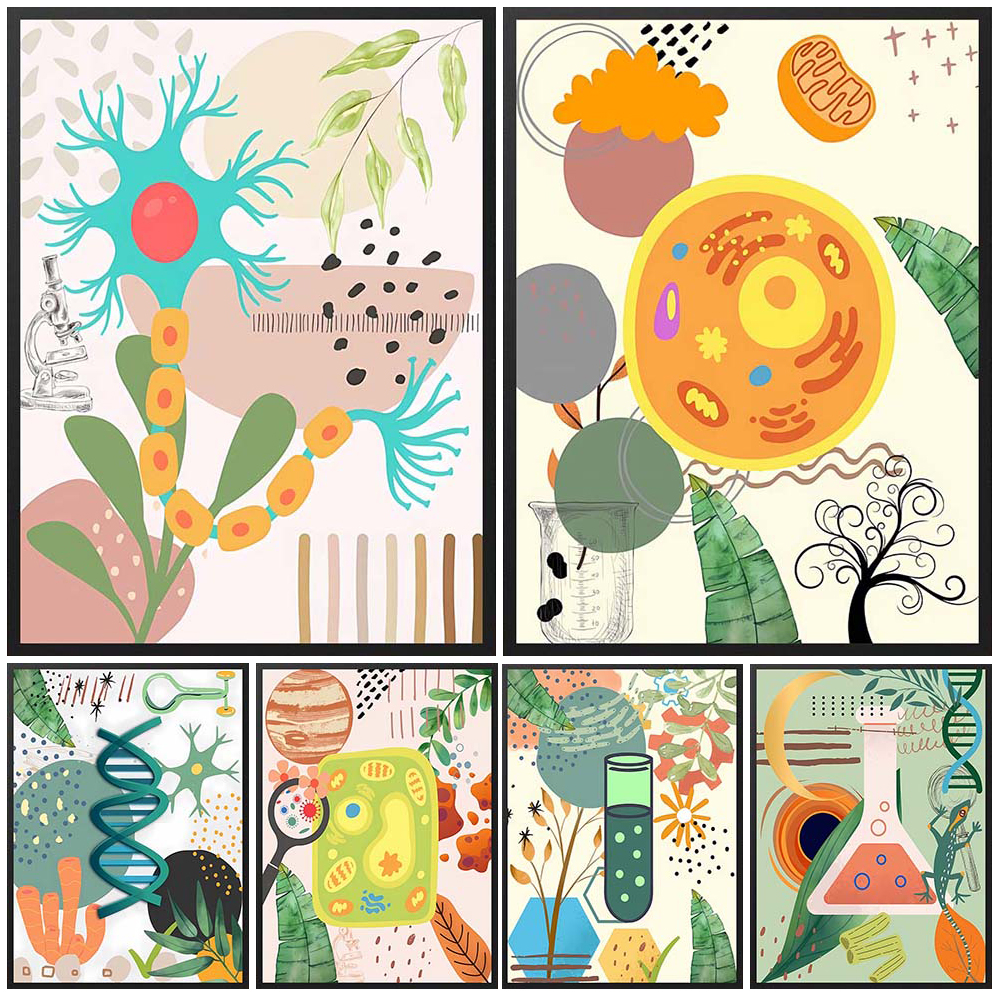 Science Teacher Gifts Office N – Science Nursery Bewertung und Preis