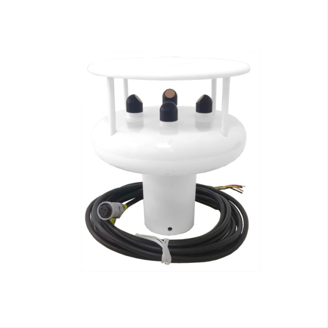 SDI12 RS485 Modbus Outdoor Wea – Anemometer Wind Speed Bewertung und Preis