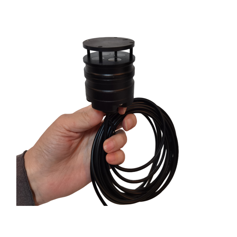 Mini Low Cost Integrated Soinc – Anemometer Wind Speed Bewertung und Preis