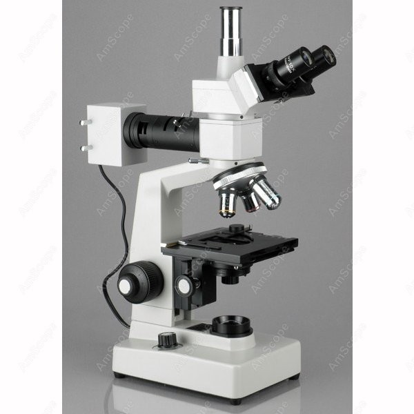 AmScope Metallurgical Trinocul – Microscope Compound 40X Bewertung und Preis