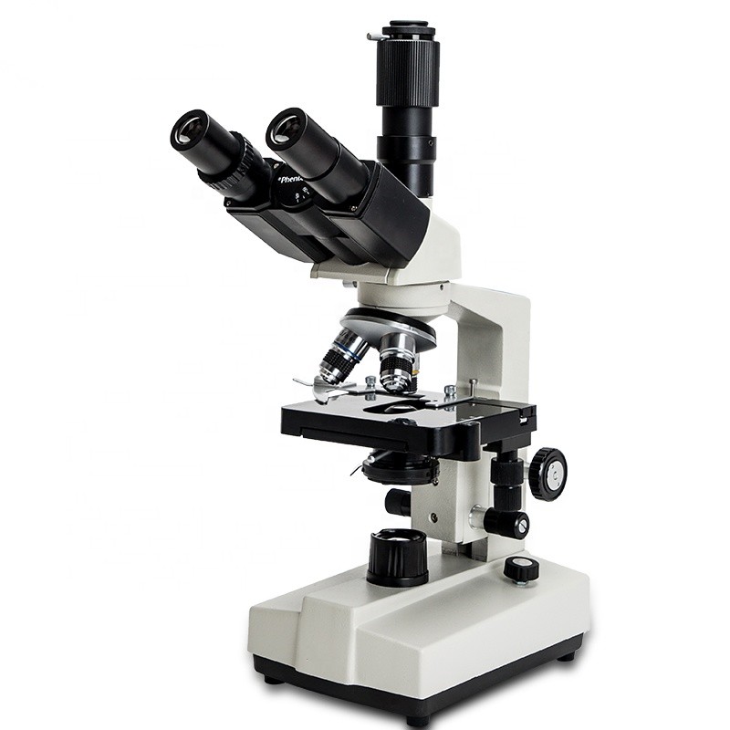 40X-1600X USB Compound Microsc – Microscope Compound 40X Bewertung und Preis