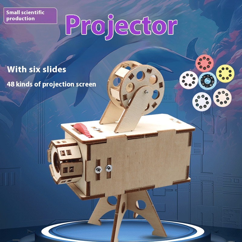 DIY Wooden Science Project Mod – Science Project Diy Bewertung und Preis