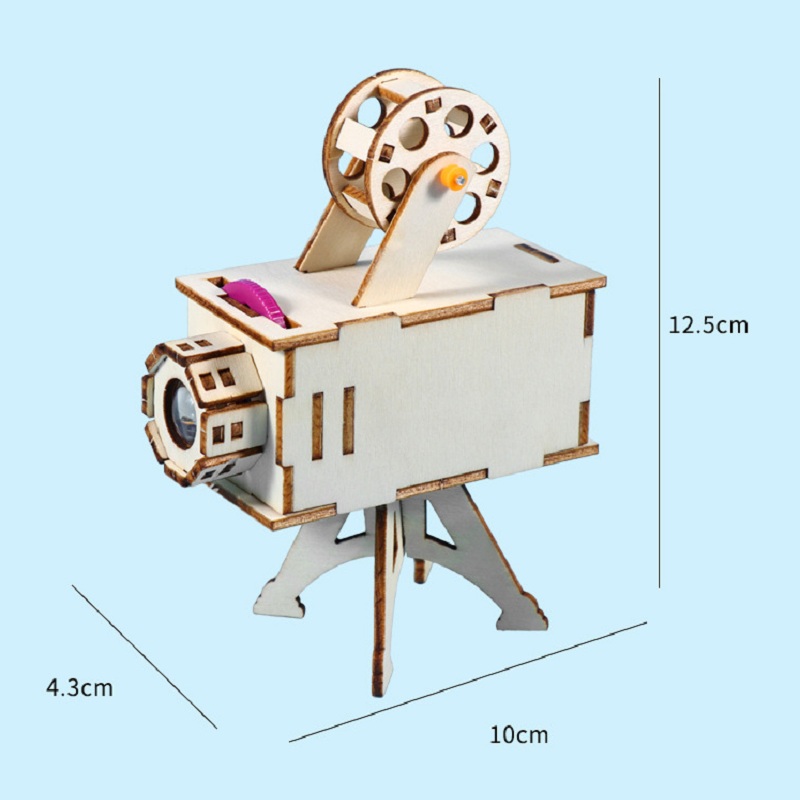 DIY Wooden Science Project Mod – Science Project Diy Bewertung und Preis