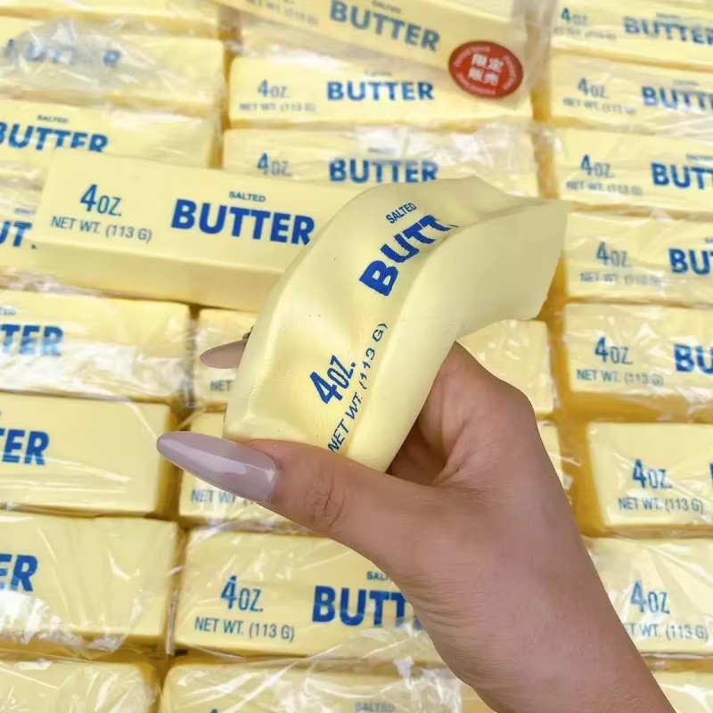 HOT Soft Slow Rebound Butter S – Crystal Growing Kit Bewertung und Preis
